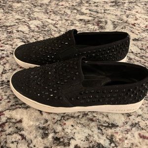 Michael Kors slide ons